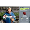 thumbnail image 2 of Madden NFL 23 - Xbox One, 2 of 2