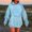 004_Blue, variant on Winter Plus Size Fall Sweaters for Women Women's Autumn Fashion Tie Dye Printed Hoodies Funny Hoodies Purple M