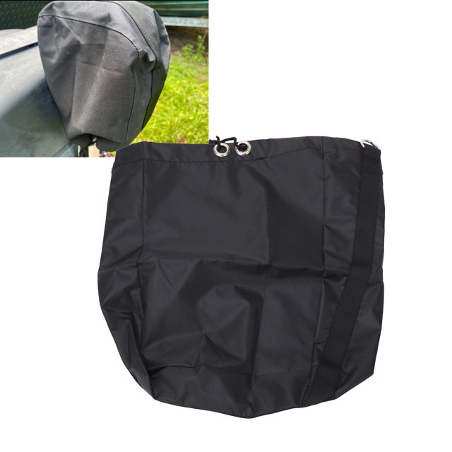 Electric Jack Cover, Waterproof RV Electric Tongue Jack Cover for Trailer