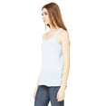 thumbnail image 4 of Bella + Canvas Ladies' Flowy Racerback Tank - B8800, 4 of 4