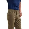 thumbnail image 3 of Atlas For Men Mens Elasticated Waist Regular Pants, 3 of 5