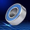 thumbnail image 3 of 10 Pcs Roulement Double Blindage, Outils Légers Bleu Argent pour Moteur Électrique, Roues, Appareils Ménagers, Machines de Jardin, 3 of 7