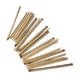 thumbnail image 4 of Alambre de traste, 21 piezas Alambre de traste de guitarra Alambre de traste de guitarra Rendimiento probado, 4 of 8