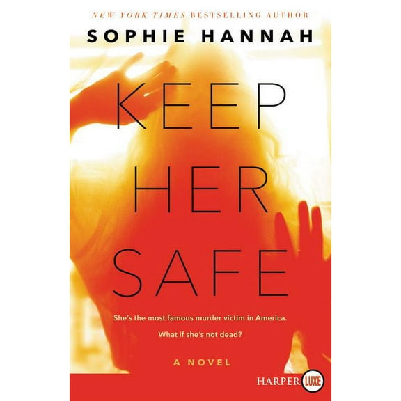 Keep Her Safe, (Paperback)