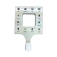 thumbnail image 1 of Nature Guide Finder Toddler Wooden Handheld Toy Double-Sided Board Outdoor Plant Children-A, 1 of 5