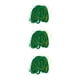 thumbnail image 4 of Toystoory Red de jardinería Simple para plantas trepadoras, enrejado, accesorio de vid de jardín, planta portátil, duradero para el hogar, 1,8 Type1 NO1, 4 of 6