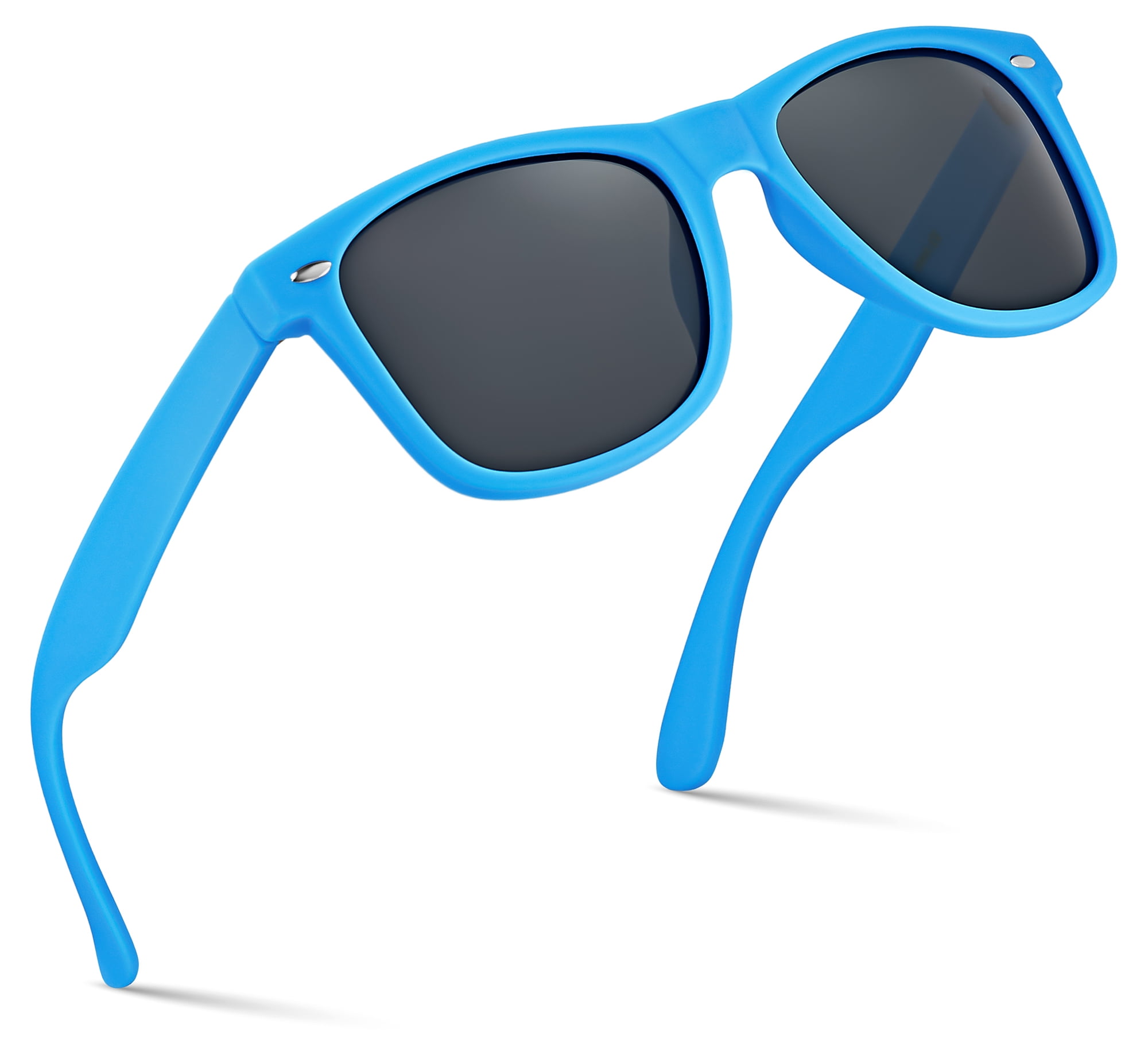 Matte Blue | Smoke
