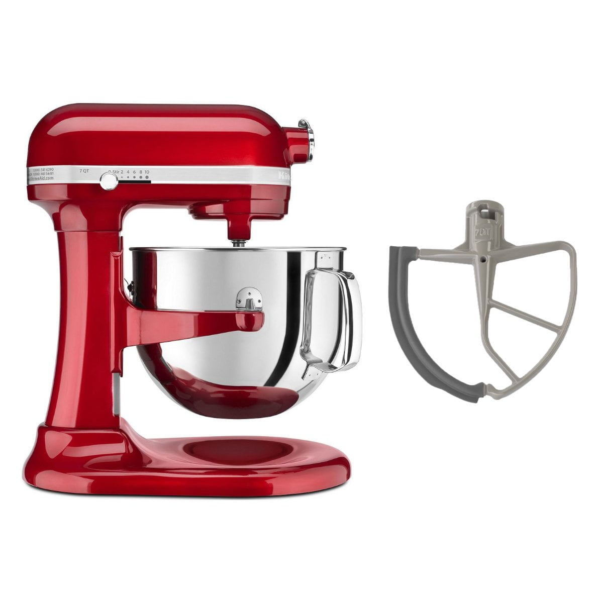 Get the iconic KitchenAid Pro stand mixer for $220 - CNET