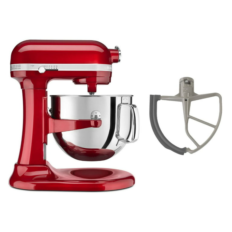 KitchenAid® Pro Line® Stand Mixer, 7-Qt.  Kitchen aid, Kitchen stand mixer,  Kitchen stand mixers