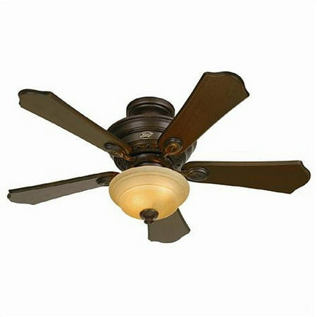 Hunter Fans 44" Baker Street Ceiling Fan