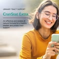 thumbnail image 3 of Vitanica CranStat Extra, Non-GMO Urinary Tract Support, Vegan, 60 Capsules, 3 of 7