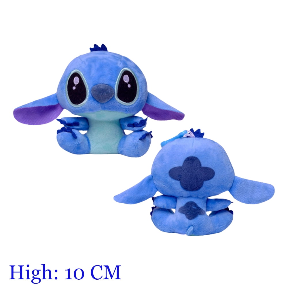 Ready to Ship! ! ! MOQ 100PCS Stock Plush Stitch Stuffed Animal Toy Small  Stitch Plush Keychain Pendant - China Stock Plush Toy and Plush Stitch  Keychain price