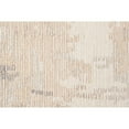 thumbnail image 7 of Shadows Abstract Area Rug - Neutral, 9'x12', 7 of 7