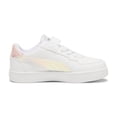 thumbnail image 2 of Tenis Puma Caven 2.0 Holo 2.0 Ac+Ps Blanco de Niñas 398729 01 en 21.5 cm, 2 of 6