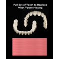 thumbnail image 3 of Denture DIY Kit - -ZJKDGJKJ, 3 of 4