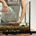 thumbnail image 4 of HEALEEP 2Ud Cubierta Para Calentador De Acuario Con Y Protector De Peces En Color Negro, 4 of 8