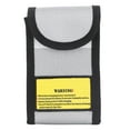 thumbnail image 1 of Lithium Battery Explosion Proof Bag,Lithium Battery Explosion Proof Explosion Proof Battery Storage Bag Battery Explosion Proof Bag Elevate Your Experience, 1 of 14
