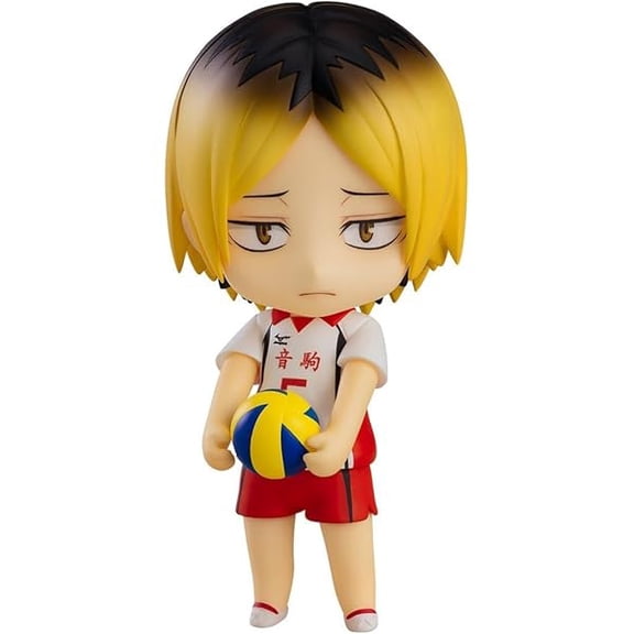Nendoroid Kenma Kozume: Second Uniform Ver.