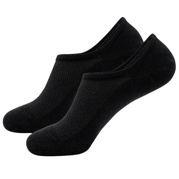 Calcetines cortos cómodos y transpirables para hombre, antideslizantes, para hombre