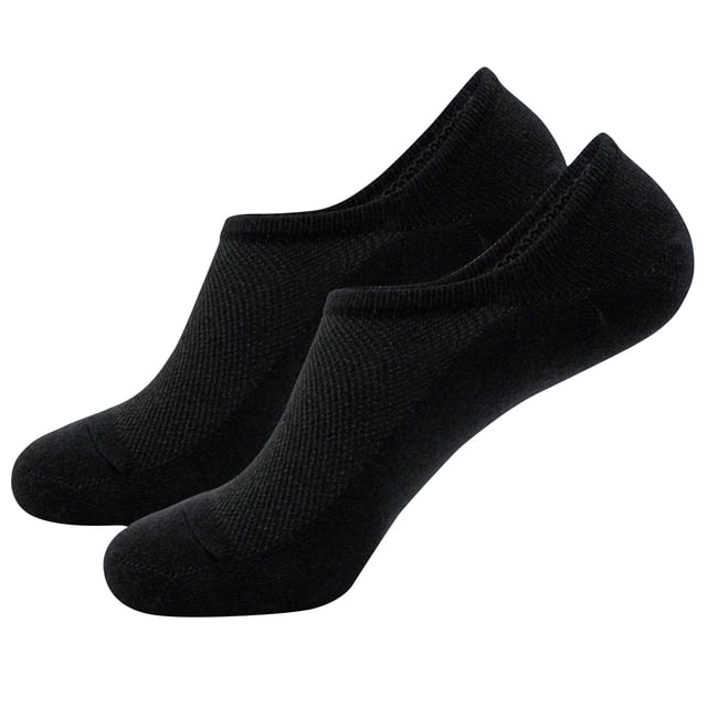 JMYHOAM Socks for Men Mens Socks Running Socks Men's Comfortable Breathable Non Slip Short Socks