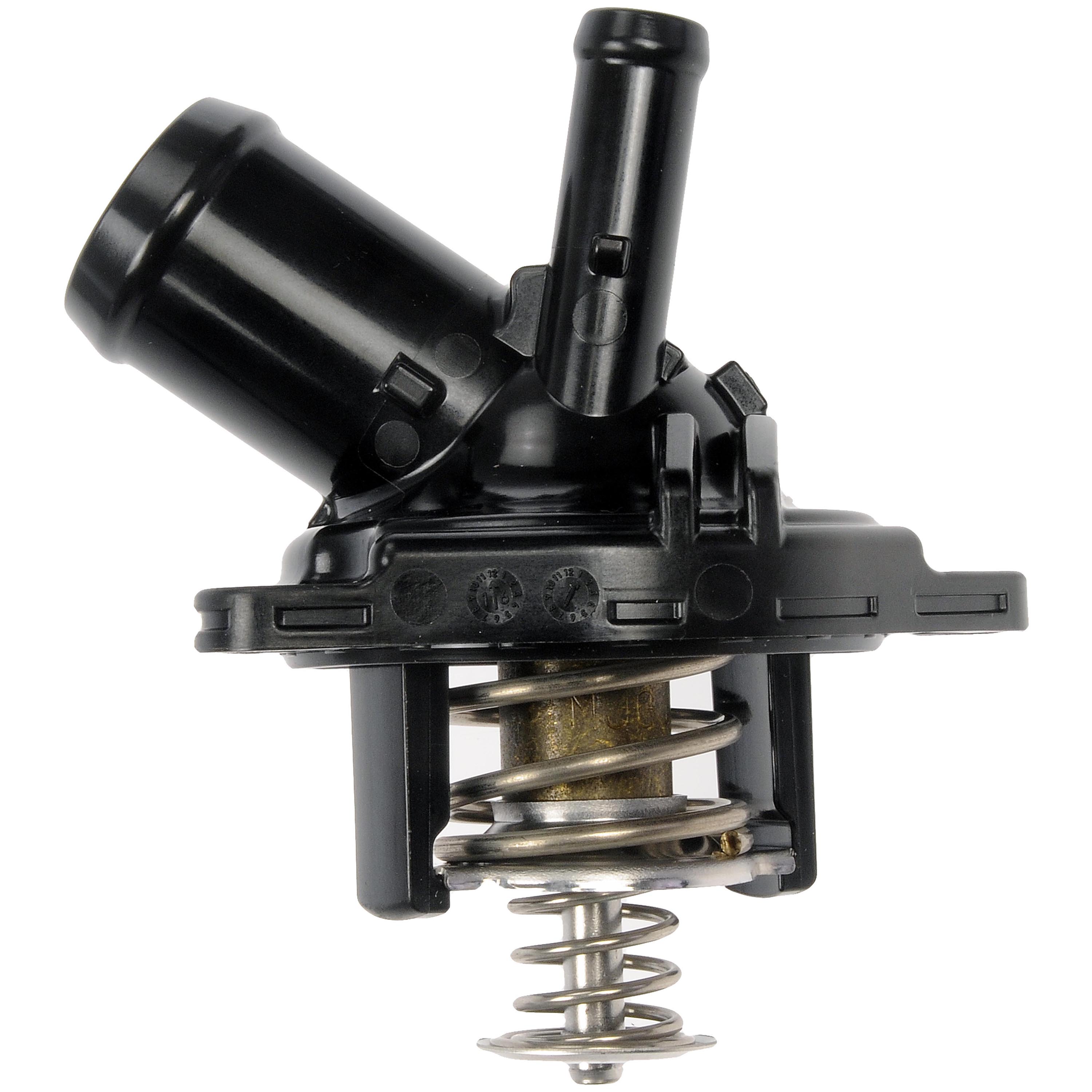 Dorman 902-5836 Engine Coolant Thermostat Housing Assembly for Specific Acura / Honda Models Fits select: 2016-2022 HONDA PILOT, 2018-2022 HONDA ODYSSEY