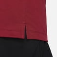 thumbnail image 4 of Nike Men's Dri-FIT Football Polo Shirt - College Navy, 4 of 4
