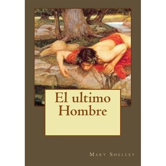 Pre-Owned El ultimo Hombre