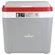 thumbnail image 4 of Koolatron Ultra Kool Enfriador de hielo con asa de transporte Capacidad de 25 L / 26 cuartos para refrigerios Almuerzo Excursiones de un día Camping Viaje Camión SUV Coche Barco Fabricado en América d, 4 of 5