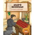 thumbnail image 1 of Andre Bessette, 1 of 2