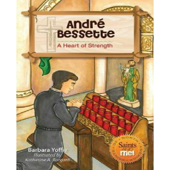 Andre Bessette