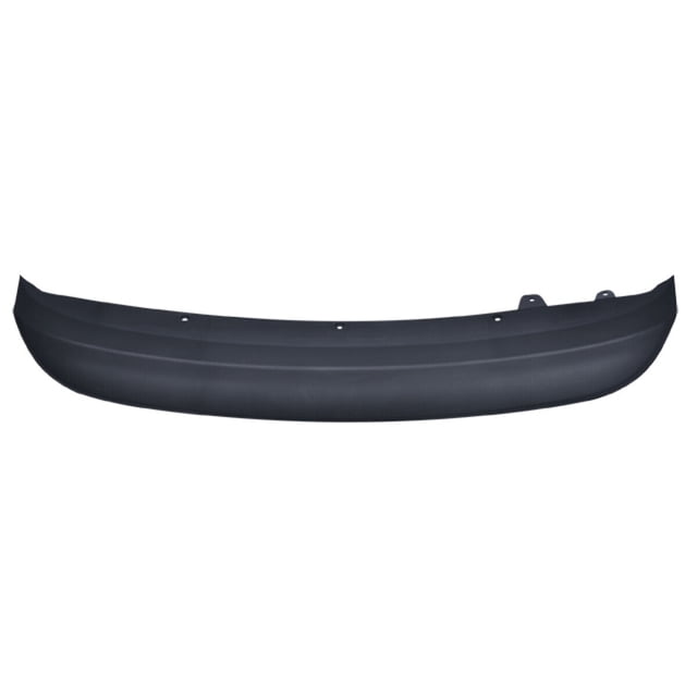 Spoiler TONG YANG Elantra 2015 A 2016 Hyundai Tra