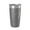 Dark Gray, variant on Lake Taneycomo Map Tumbler Travel Mug Insulated Laser Engraved Coffee Cup Branson Missouri 20 oz Red