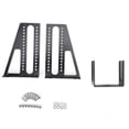 thumbnail image 1 of Marco de metal duradero, perfecto para instalaciones personalizadas Soporte de motor ajustable para cortafuegos, 1 of 8