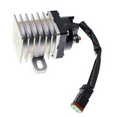 thumbnail image 2 of 2X Magnetic Relay Switch ASSY MAGNETIC for Excavator Loader Tractor Dump Truck Engine 241-8368 2418368, 2 of 7