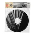 thumbnail image 3 of Camco RV 5th Wheel Lube Plate | 12-inches | Black Plastic (44674), 3 of 4