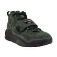 thumbnail image 2 of Polo Ralph Lauren PS100 High-Top Men's Shoes Rifle Green 809878065-001, 2 of 6