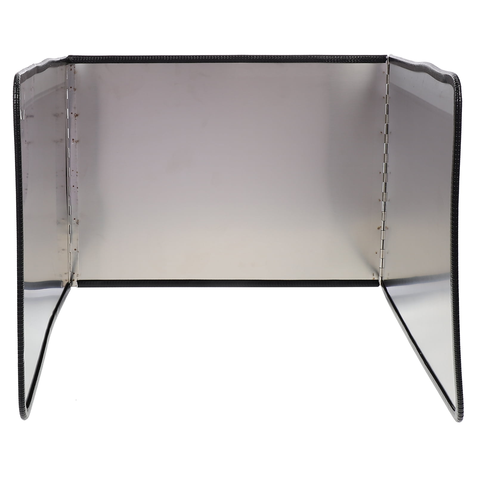 Splatter Guard Frying Oil Screen Cooking Shield Pan Insulation