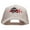 Khaki, variant on Dragon Sword Embroidered Solid Cotton Prostyle Twill Mesh Cap - Royal OSFM