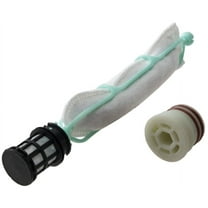 Four Seasons A/C Receiver Drier / Desiccant Element P/N:83400 Fits select: 2016-2019 CHEVROLET CRUZE