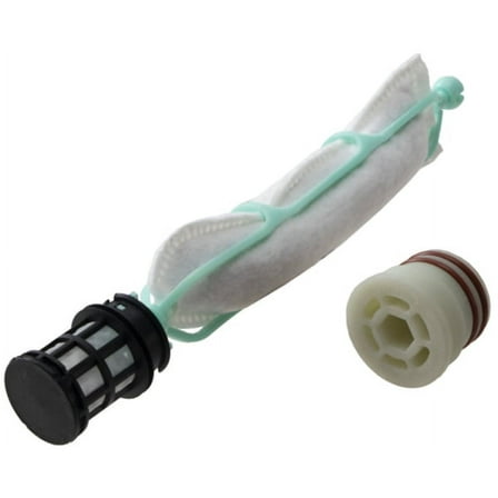 Four Seasons A/C Receiver Drier / Desiccant Element P/N:83400 Fits select: 2016-2019 CHEVROLET CRUZE