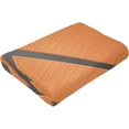thumbnail image 5 of Yibo Baseball Blanket Flannel Soft and Comfortable Anti-static Bed Sofa Blanket, 5 of 6