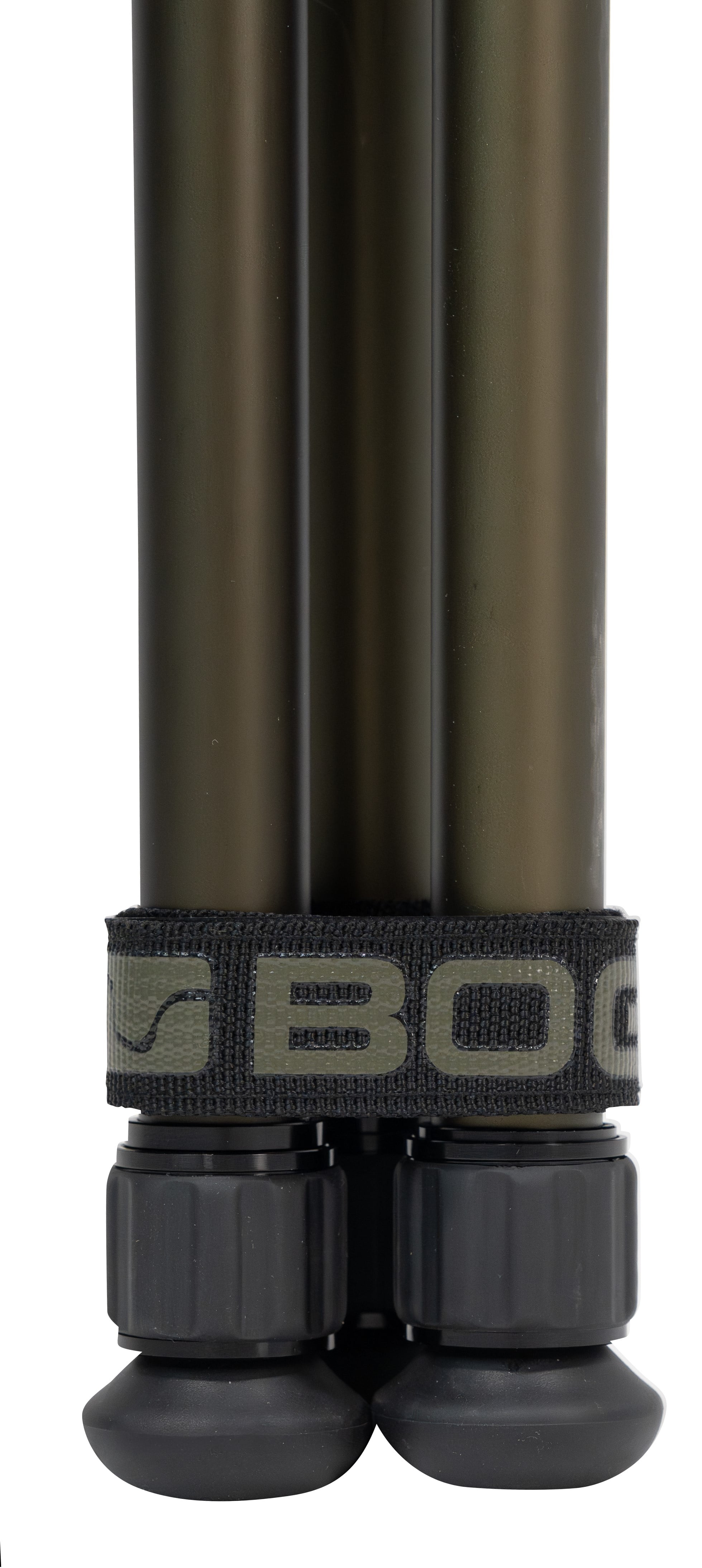 BOG DeathGrip GP Aluminum Shooting Tripod - OD Green 1pc BOG DeathGrip GP Aluminum Shooting Tripod - OD Green 1pc