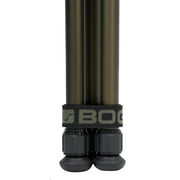BOG DeathGrip GP Aluminum Shooting Tripod - OD Green 1pc. NEW
