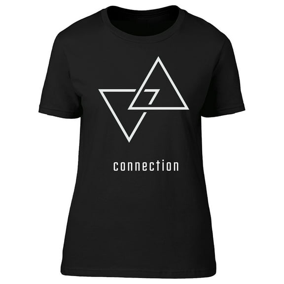 Connection Tee Men's -Image by Shutterstock