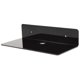 thumbnail image 5 of unbranded 1Ud Rack De Pared Negro Para Almacenaje Sin Taladro Sencillo Y Para, 5 of 8