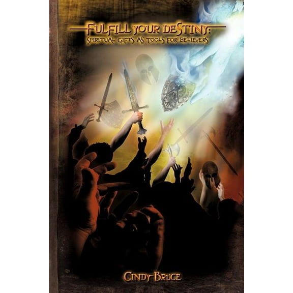 Fulfill Your Destiny, (Paperback)