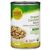 Wild Harvest Organic Canellini Beans -- 15 oz