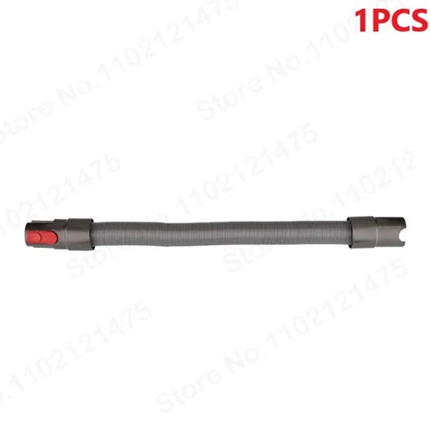 Accesorios de Repuesto para Cabezal de Succión de Cepillo de Polvo para Dy*son V7 V8 V10 V11 Conector de Aspiradora Kit de Manguera Piezas