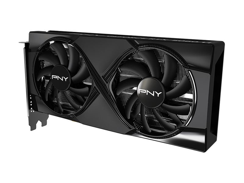 PNY VCG50608DFXPB1 GeForce RTX 5060 Ti 8GB Dual Fan Graphics Card