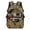 Football Fish Camo, variant on HUIACONG Camouflage Fish Print Kids Backpack Water Resistant Lightweight Multi Pockets Adjustable Cushioned Shoulder Straps for Boys Girls Elementary Students Daily Use Travel